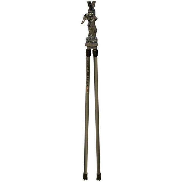 Primos Trigger Stick Gen 3 Tall Bi Pod Firearms & Black Powder Primos Reaper Gear ReaperGear.com Your Bow Hunting Headquarters, Best Prices & FREE SHIPPING! Black Friday Cyber Monday Sale