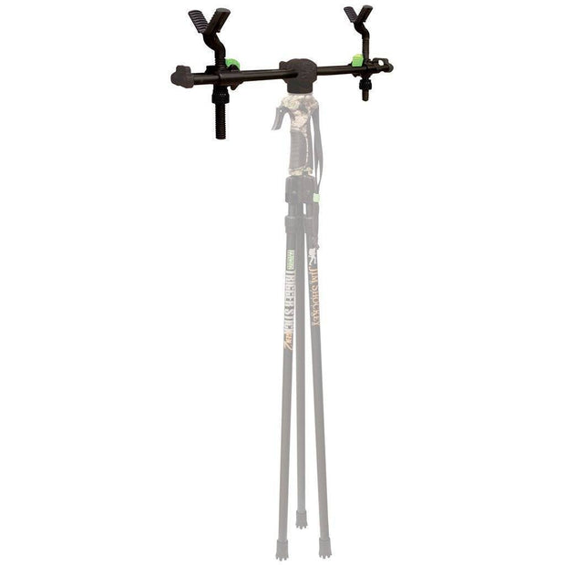 Primos Trigger Stick Gun Rest Firearms & Black Powder Primos Reaper Gear ReaperGear.com Your Bow Hunting Headquarters, Best Prices & FREE SHIPPING! Black Friday Cyber Monday Sale
