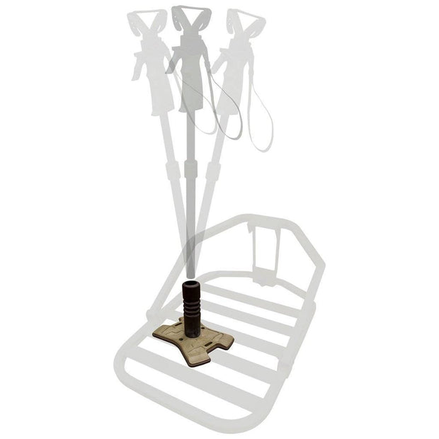 Primos Mono Pod Treestand Attachment Firearms & Black Powder Primos Reaper Gear ReaperGear.com Your Bow Hunting Headquarters, Best Prices & FREE SHIPPING! Black Friday Cyber Monday Sale