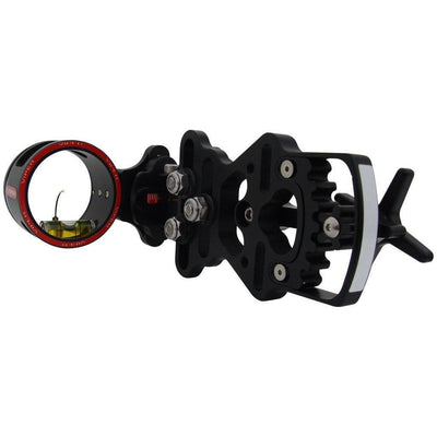 Viper Tactical Series 5000 Sight 1 Pin .019 RH Archery Viper Reaper Gear ReaperGear.com Bow Hunting Store Black Friday Cyber Monday Sale