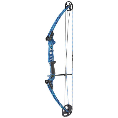 Gen-x Cuda Bowfishing Bow Rh