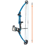Gen-x Cuda Bowfishing Bow Kit Lh