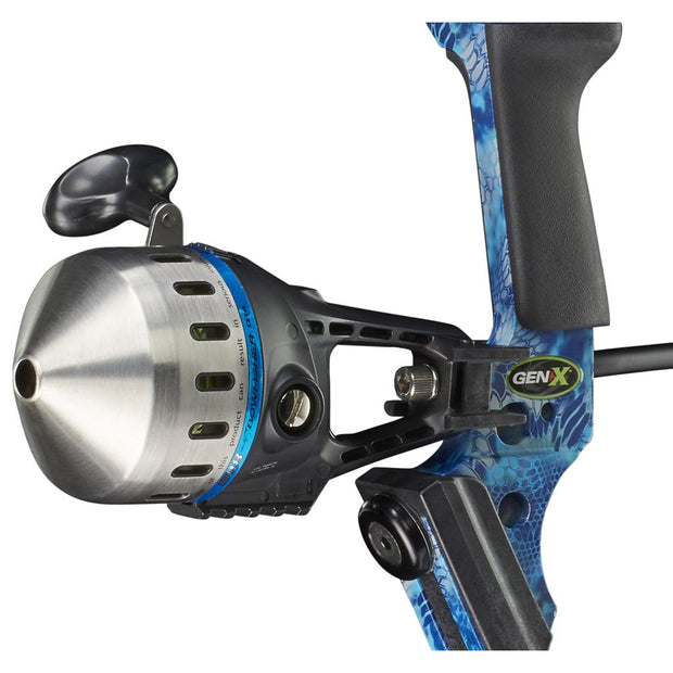 Gen-x Cuda Bowfishing Bow Kit Lh
