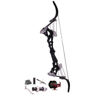 Rpm Bowfishing Nito Mag Kit