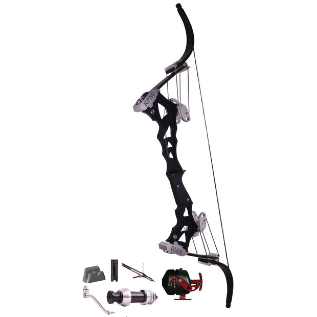 Rpm Bowfishing Nito Mag Kit
