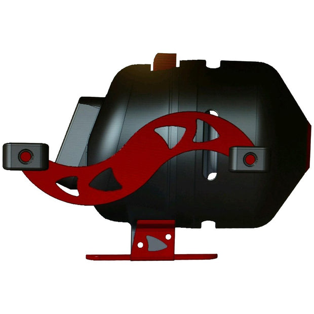 Rpm Bowfishing M1 Reel