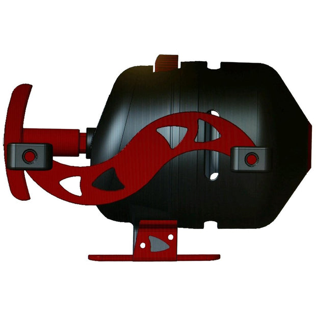 Rpm Bowfishing M1-x Trigger Reel