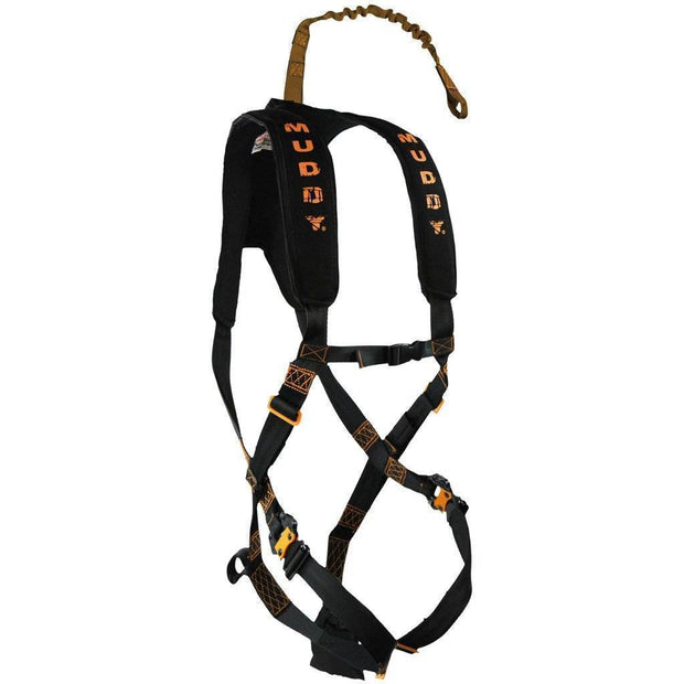 Muddy Diamondback Harness General Hunting Muddy Outdoors Reaper Gear ReaperGear.com Your Bow Hunting Headquarters, Best Prices & FREE SHIPPING! Black Friday Cyber Monday Sale