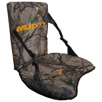 Muddy Complete Seat General Hunting Muddy Outdoors Reaper Gear ReaperGear.com Your Bow Hunting Headquarters, Best Prices & FREE SHIPPING! Black Friday Cyber Monday Sale