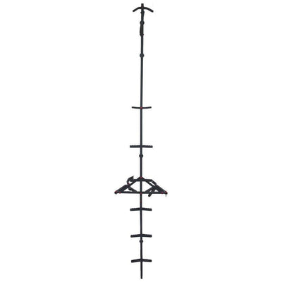 X-Stand Gator Climbing Stick 20 ft. General Hunting X-Stand Reaper Gear ReaperGear.com Your Bow Hunting Headquarters, Best Prices & FREE SHIPPING! Black Friday Cyber Monday Sale