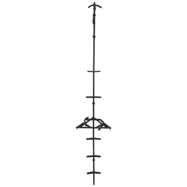 X-Stand Gator Climbing Stick 20 ft. General Hunting X-Stand Reaper Gear ReaperGear.com Your Bow Hunting Headquarters, Best Prices & FREE SHIPPING! Black Friday Cyber Monday Sale