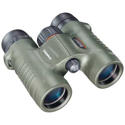 Bushnell Trophy Binoculars Green 8x32 General Hunting Bushnell Reaper Gear ReaperGear.com Your Bow Hunting Headquarters, Best Prices & FREE SHIPPING! Black Friday Cyber Monday Sale