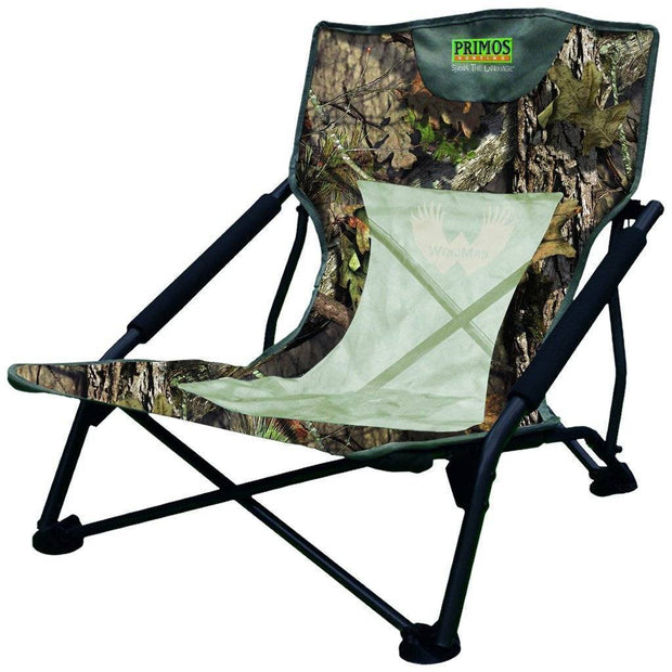 Primos Wing Man Turkey Chair Mossy Oak Country General Hunting Primos Reaper Gear ReaperGear.com Your Bow Hunting Headquarters, Best Prices & FREE SHIPPING! Black Friday Cyber Monday Sale