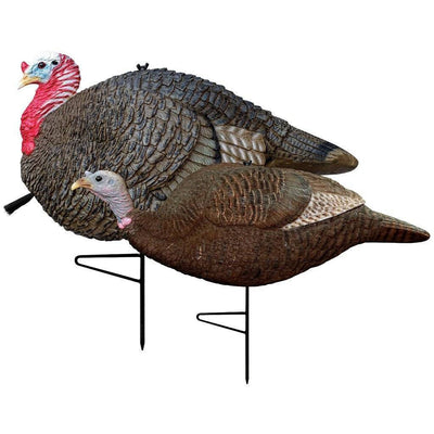 Primos Gobbstopper Decoy Combo Jake And Hen General Hunting Primos Reaper Gear ReaperGear.com Your Bow Hunting Headquarters, Best Prices & FREE SHIPPING! Black Friday Cyber Monday Sale