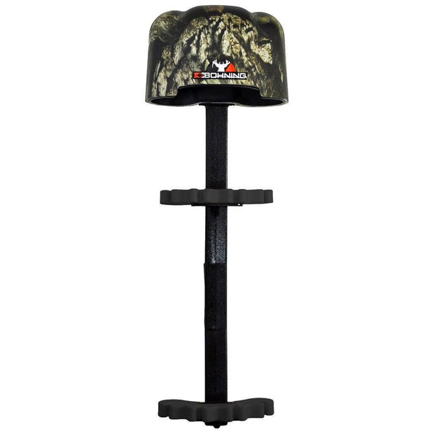 Bohning Lynx Quiver Mossy Oak Country 4 Arrow Archery Bohning Reaper Gear ReaperGear.com Your Bow Hunting Headquarters, Best Prices & FREE SHIPPING! Black Friday Cyber Monday Sale