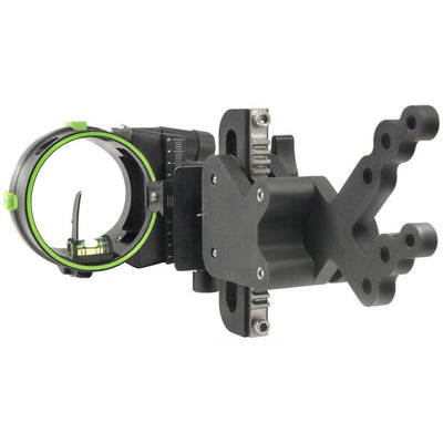 Cobra Quick Strike Sight Black 1 Pin .019 Rh-lh Archery Cobra Reaper Gear ReaperGear.com Your Bow Hunting Headquarters, Best Prices & FREE SHIPPING! Black Friday Cyber Monday Sale