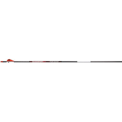 Bloodsport Punisher Arrows 350 2 In. Vane 6 Pk. Archery Bloodsport Reaper Gear ReaperGear.com Your Bow Hunting Headquarters, Best Prices & FREE SHIPPING! Black Friday Cyber Monday Sale