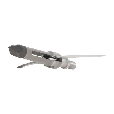 BloodSport NightFury Broadhead Chisel Tip 100 gr. 3 pk. Archery BloodSport Reaper Gear ReaperGear.com Your Bow Hunting Headquarters, Best Prices & FREE SHIPPING! Black Friday Cyber Monday Sale