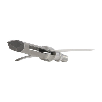 Bloodsport Nightfury Broadhead Chisel Tip 125 Gr. 3 Pk.