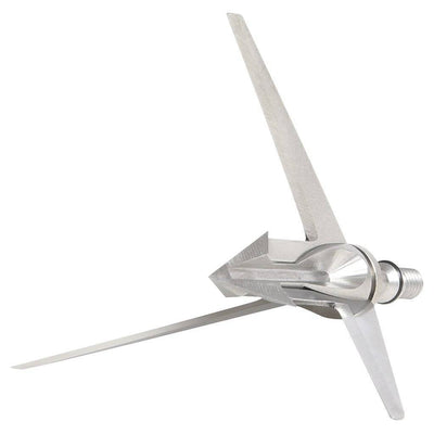 BloodSport Wraith Broadheads Turkey Lopper 125 gr. 3 pk. Archery BloodSport Reaper Gear ReaperGear.com Your Bow Hunting Headquarters, Best Prices & FREE SHIPPING! Black Friday Cyber Monday Sale