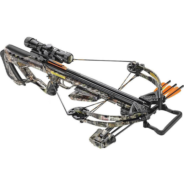 Southern Crossbow Revolt 370 Package Camo Bows & Crossbows Southern Crossbow Reaper Gear ReaperGear.com Bow Hunting Store Black Friday Cyber Monday Sale