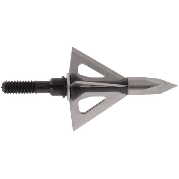 Wasp Drone Broadhead 3 Blade 125 gr. 3 pk. Archery Wasp Reaper Gear ReaperGear.com Bow Hunting Store Black Friday Cyber Monday Sale