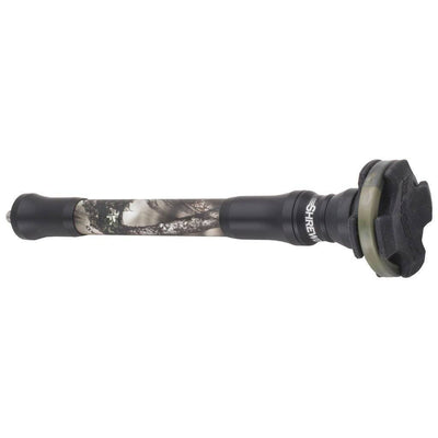 Shrewd Raid Stabilizer Lost XD 9 in. Archery Shrewd Reaper Gear ReaperGear.com Bow Hunting Store Black Friday Cyber Monday Sale