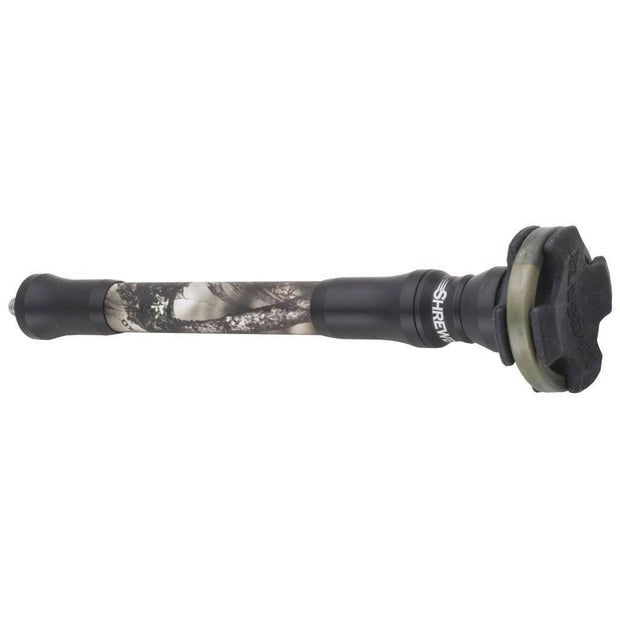 Shrewd Raid Stabilizer Lost XD 9 in. Archery Shrewd Reaper Gear ReaperGear.com Bow Hunting Store Black Friday Cyber Monday Sale