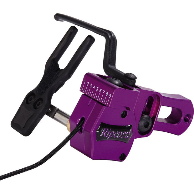 Ripcord Code Red Fall Away Rest Purple Rh