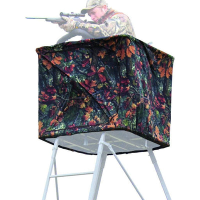 Rivers Edge Perimeter Curtain Pod General Hunting Rivers Edge Treestands Reaper Gear ReaperGear.com Bow Hunting Store Black Friday Cyber Monday Sale