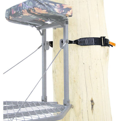 Rivers Edge Replacement Strap Noiseless General Hunting Rivers Edge Treestands Reaper Gear ReaperGear.com Bow Hunting Store Black Friday Cyber Monday Sale