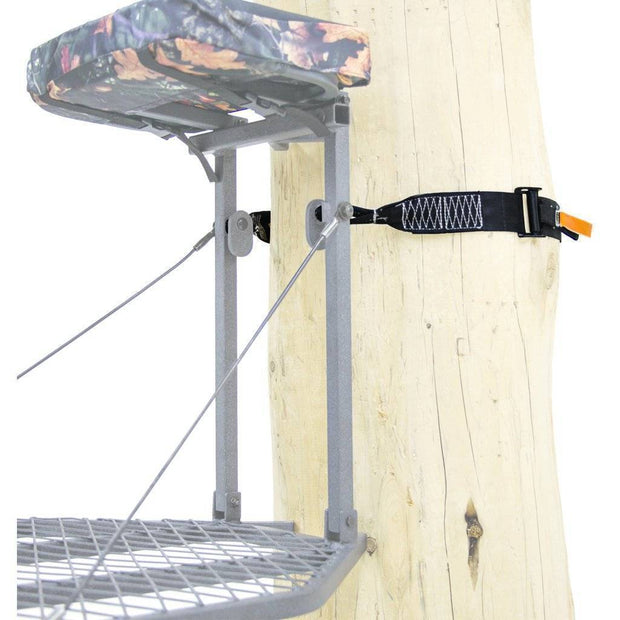 Rivers Edge Replacement Strap Noiseless General Hunting Rivers Edge Treestands Reaper Gear ReaperGear.com Bow Hunting Store Black Friday Cyber Monday Sale