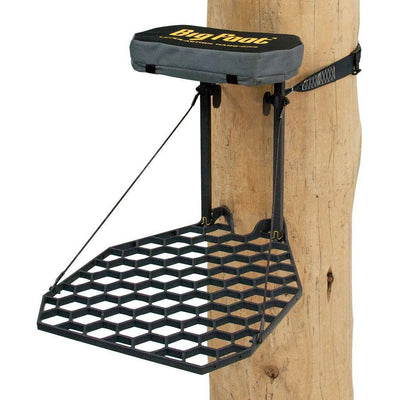 Rivers Edge Lite Foot Stand Aluminum General Hunting Rivers Edge Treestands Reaper Gear ReaperGear.com Bow Hunting Store Black Friday Cyber Monday Sale