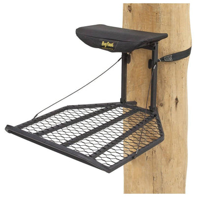 Rivers Edge Big Foot Stand 3X-Large General Hunting Rivers Edge Treestands Reaper Gear ReaperGear.com Bow Hunting Store Black Friday Cyber Monday Sale