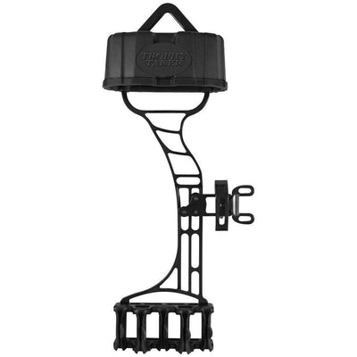 Trophy Taker Vice Quiver Black Archery Trophy Taker Reaper Gear ReaperGear.com Bow Hunting Store Black Friday Cyber Monday Sale