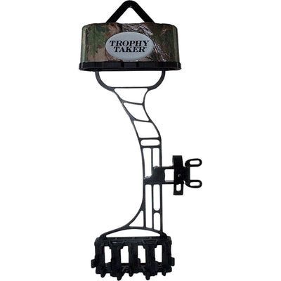 Trophy Taker Vice Quiver Realtree Xtra