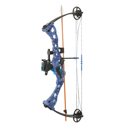 Fin Finder Poseidon Package W-winch Reel Pro Rh