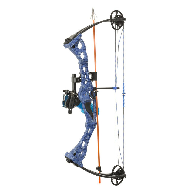 Fin Finder Poseidon Package W-winch Reel Pro Rh