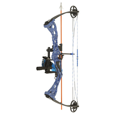 Fin Finder Poseidon Package Refractr Bls Winch Reel Pro Rh