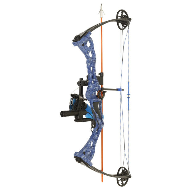 Fin Finder Poseidon Package Refractr Bls Winch Reel Pro Rh