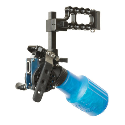 Fin Finder Winch Pro Bowfishing Reel Rh