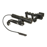Fin Finder Refractr Bowfishing Laser Sight