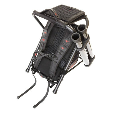 Elevation Nest Shooter Stool Archery Elevation Reaper Gear ReaperGear.com Bow Hunting Store Black Friday Cyber Monday Sale