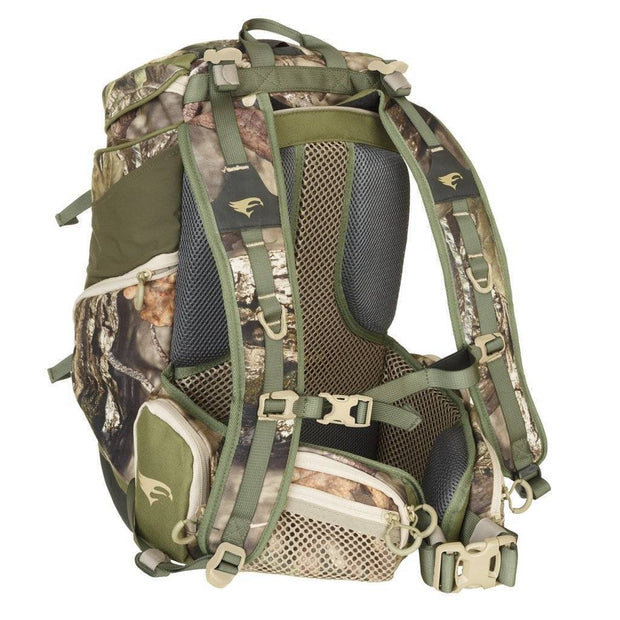 Elevation Hunt Canopy Tri-zip 1200 Pack General Hunting Elevation Reaper Gear ReaperGear.com Bow Hunting Store Black Friday Cyber Monday Sale