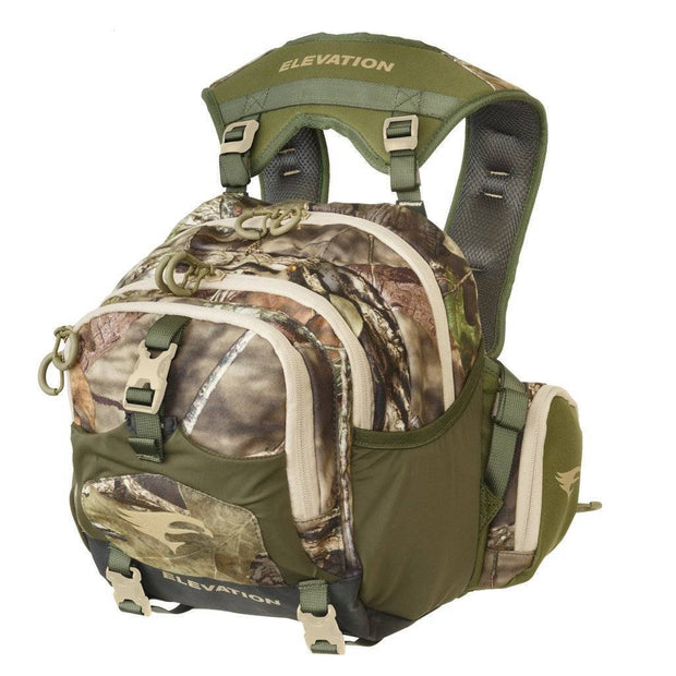 Elevation Hunt Forester Lumbar 650 Pack General Hunting Elevation Reaper Gear ReaperGear.com Bow Hunting Store Black Friday Cyber Monday Sale