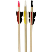 October Mountain Youth Poplar Arrows 28 In. 36pk. Archery October Mountain Reaper Gear ReaperGear.com Your Bow Hunting Headquarters, Best Prices & FREE SHIPPING! Black Friday Cyber Monday Sale