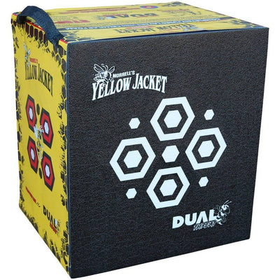 Morrell YJ-380 Dual Threat Target Archery Morrell Reaper Gear ReaperGear.com Your Bow Hunting Headquarters, Best Prices & FREE SHIPPING! Black Friday Cyber Monday Sale
