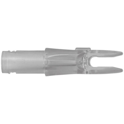 Easton Super 3d Nocks Crystal 100 Pk. Archery Easton Reaper Gear ReaperGear.com Bow Hunting Store Black Friday Cyber Monday Sale