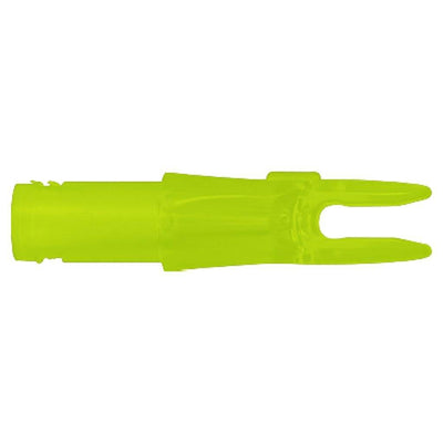 Easton Super 3d Nocks Lemon Lime 100 Pk. Archery Easton Reaper Gear ReaperGear.com Bow Hunting Store Black Friday Cyber Monday Sale