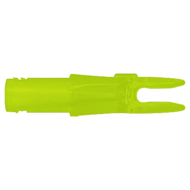 Easton Super 3d Nocks Lemon Lime 100 Pk. Archery Easton Reaper Gear ReaperGear.com Bow Hunting Store Black Friday Cyber Monday Sale